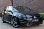 Image for 2018 Volkswagen Golf 110TSI Highline 7.5 Auto MY18