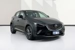 Image for 2017 Mazda CX-3 AKARI (AWD) DK