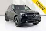 Image for 2022 Mercedes-Benz GLE-Class 400 d 4MATIC V167 MY22