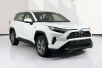 Image for 2022 Toyota RAV4 GX (2WD) HYBRID AXAH52R