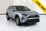 Image for 2024 Toyota RAV4 GX (AWD) HYBRID AXAH54R
