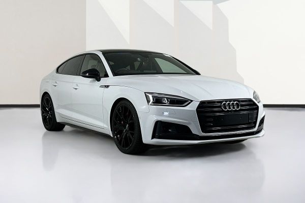 2019 Audi S5 SPORTBACK 3.0 TFSI QUATTRO F5 MY18 image
