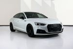 Image for 2019 Audi S5 SPORTBACK 3.0 TFSI QUATTRO F5 MY18