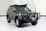 Image for 2018 Toyota Landcruiser GXL (4x4) VDJ200R MY16