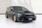 Image for 2014 Subaru WRX PREMIUM (AWD) MY15