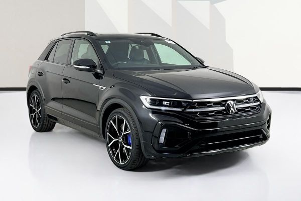 2023 Volkswagen T-ROC R D1 MY23 UPDATE image