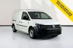 Image for 2019 Volkswagen Caddy MAXI TDI250 2K MY19