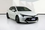 Image for 2022 Toyota COROLLA ZR HYBRID ZWE211R