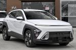 Image for 2025 Hyundai Kona Elite Auto 2WD MY26