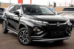 Image for 2025 Suzuki Fronx Hybrid GLX Auto 2WD