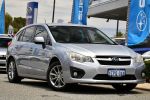 Image for 2014 Subaru Impreza 2.0i G4