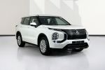 Image for 2023 Mitsubishi OUTLANDER ES 7 SEAT (2WD) ZM MY23