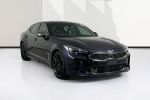 Image for 2022 Kia STINGER GT (BLACK LEATHER) CK PE MY22