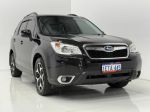 Image for 2015 SUBARU FORESTER 4D WAGON MY15 2.0D-S