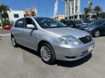 Image for 2003 TOYOTA COROLLA 5D HATCHBACK ZZE122R CONQUEST SECA
