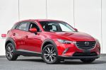 Image for 2016 Mazda CX-3 Wagon DK4W7A sTouring