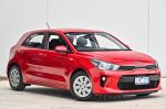 Image for 2017 Kia Rio Hatchback YB MY17 S