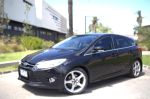 Image for 2011 Ford Focus Hatchback LW Titanium