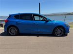 Image for 2019 FORD FOCUS 4D HATCHBACK SA MY19.25 ST-LINE