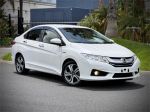 Image for 2015 Honda GRACE SEDAN HYBRID
