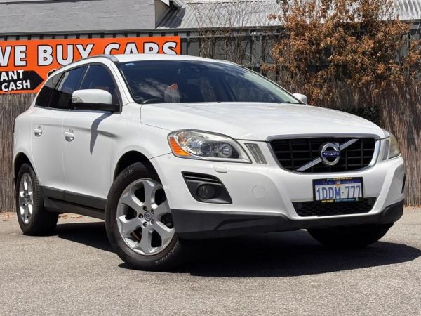 ** 2009 Volvo XC60 T6 ** Wagon ** Automatic 6sp ** 3.0L V6 Petrol Turbo ** Great Service History ** Reversing Camera ** Bluetooth ** image