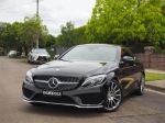 Image for 2016 MERCEDES-BENZ C250 2D COUPE 205 MY16 d