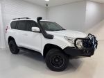 Image for 2016 TOYOTA LANDCRUISER 4D WAGON GDJ150R MY16 PRADO GXL (4x4)