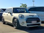 Image for 2017 MINI Hatch Hatchback F55 Cooper S