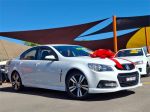 Image for 2015 Holden Commodore Sedan VF MY15 SV6 Storm