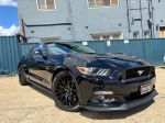 Image for 2017 FORD MUSTANG 2D COUPE FM MY17 FASTBACK GT 5.0 V8