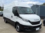 Image for 2021 Iveco Daily Van 35S14V