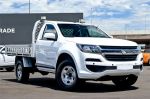 Image for 2019 Holden Colorado Cab Chassis RG MY20 LS
