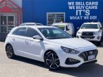 Image for 2020 Hyundai i30 Hatchback PD.V4 MY21 Active
