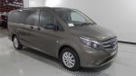 Image for 2017 Mercedes-Benz Valente Wagon 447 116BlueTEC