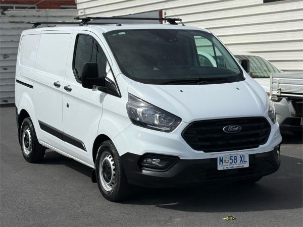 2019 Ford Transit Custom Van VN 2019.75MY 340S image