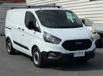 Image for 2019 Ford Transit Custom Van VN 2019.75MY 340S