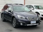 Image for 2017 Subaru Outback Wagon B6A MY17 2.5i Premium