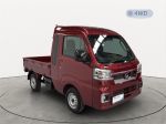 Image for 2024 Daihatsu Hijet UTE Jumbo Extra 4WD