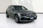 Image for 2019 Mercedes-Benz GLC 250d 253 MY19