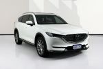 Image for 2021 Mazda CX-8 ASAKI (AWD) CX8C