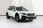 Image for 2021 Subaru OUTBACK AWD MY21
