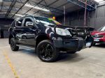 Image for 2014 Holden Colorado 7 LTZ RG Auto 4x4 MY14