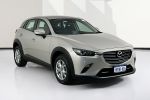Image for 2023 Mazda CX-3 MAXX SPORT (FWD) CX3H