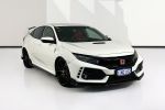 Image for 2018 Honda CIVIC TYPE R MY18
