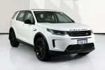 Image for 2020 Land Rover DISCOVERY SPORT D180 SE (132kW) L550 MY20.5