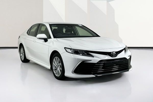 2024 Toyota CAMRY ASCENT AXVA70R image