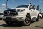 Image for 2024 GWM Ute Cannon Premium Auto 4x4 Dual Cab