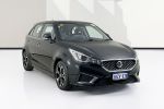 Image for 2023 MG MG3 AUTO EXCITE (WITH NAVIGATION) SZP1 MY23