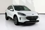 Image for 2023 Ford ESCAPE (FWD) ZH MY23.25
