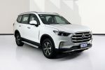 Image for 2023 LDV D90 (2WD) SV9A
